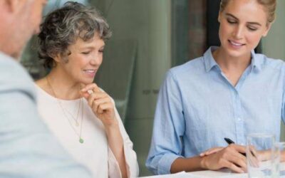 ¿QUÉ SE ESPERA DE LA REFORMA PENSIONAL PARA LAS MUJERES?